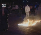 Hosni Mubarak este audiat din nou la tribunalul din Cairo Hosni Mubarak este audiat din nou la tribunalul din Cairo