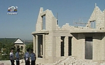 Scandal in jurul constructiei "ATACATE" de veteranii de pe Nistru. Primaria a dispus demolarea blocului Scandal in jurul constructiei "ATACATE" de veteranii de pe Nistru. Primaria a dispus demolarea blocului
