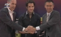 Si-a vazut visul implinit. Cesc Fabregas a revenit acasa la Barcelona Si-a vazut visul implinit. Cesc Fabregas a revenit acasa la Barcelona
