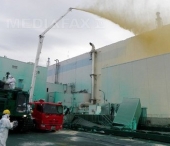 Japonia reporneste primul reactor nuclear dupa accidentul de la Fukushima Japonia reporneste primul reactor nuclear dupa accidentul de la Fukushima