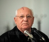 Mihail Gorbaciov sustine ca ar fi trebuit sa abandoneze Partidul Comunist mai devreme