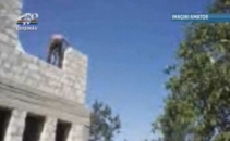 Stop demolare! Instanta a suspendat lucrarile de demolare, iar veteranii s-au infuriat Stop demolare! Instanta a suspendat lucrarile de demolare, iar veteranii s-au infuriat