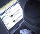 Facebook, tinta preferata a hackerilor Facebook, tinta preferata a hackerilor
