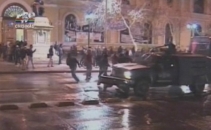 Victorie dupa violente. Studentii chilieni au invins guvernul Victorie dupa violente. Studentii chilieni au invins guvernul