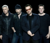 U2 doneaza peste 7,2 mil. de dolari pentru instrumente si salariile profesorilor de muzica
