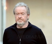 Ridley Scott va regiza un nou "Blade Runner" Ridley Scott va regiza un nou "Blade Runner"