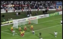 Alania umilita in Liga Europa. A fost invinsa cu 3 la 0 de Besiktas Istanbul Alania umilita in Liga Europa. A fost invinsa cu 3 la 0 de Besiktas Istanbul