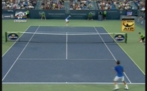 Sferturi de foc la Cincinnati. Djokovic, Nadal si Federer au ramas in cursa pentru marele trofeu