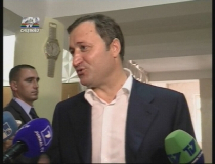 Caminele sunt gata sa-si primeasca studentii. Vlad Filat si-a amintit de anii de studentie Caminele sunt gata sa-si primeasca studentii. Vlad Filat si-a amintit de anii de studentie