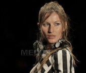 Gisele Bundchen si Tom Brady - cel mai bogat cuplu de vedete. Cine ocupa primele trei pozitii in topul Forbes
