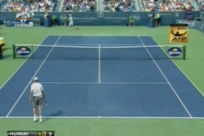 Finale de vis la Cincinnati. Novak Djokovic - finalist pentru a zecea oara Finale de vis la Cincinnati. Novak Djokovic - finalist pentru a zecea oara