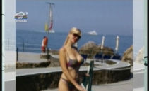 O moldoveanca SEXY lupta pentru titlul de Mrs Universe. Ce sanse crezi ca are? VIDEO si FOTO
