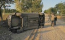 Si-a UCIS soacra din imprudenta. Accident GRAV la Soldanesti Si-a UCIS soacra din imprudenta. Accident GRAV la Soldanesti