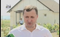 Intalnire misterioasa. Vlad Filat si Mihai Ghimpu s-au vazut departe de ochii presei Intalnire misterioasa. Vlad Filat si Mihai Ghimpu s-au vazut departe de ochii presei
