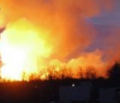 Cel putin sase morti in urma unei explozii produse intr-o baza militara din Rusia Cel putin sase morti in urma unei explozii produse intr-o baza militara din Rusia