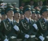 Atentie soferi. Centrul capitalei BLOCAT din nou pentru repetiile paradei din 27 august. VIDEO Atentie soferi. Centrul capitalei BLOCAT din nou pentru repetiile paradei din 27 august. VIDEO