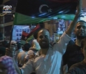 Gaddafi, fara resedinta. Complexul luxos in care se afla colonelul a fost devastat de rebelii libieni Gaddafi, fara resedinta. Complexul luxos in care se afla colonelul a fost devastat de rebelii libieni