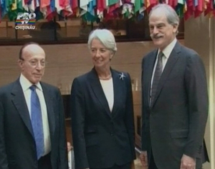 Strauss-Kahn - nevinovat! Fostul sef al FMI a fost eliberat Strauss-Kahn - nevinovat! Fostul sef al FMI a fost eliberat