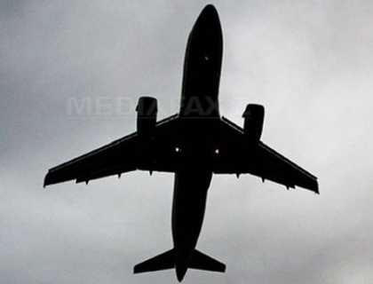 Catastrofa aeriana evitata la limita pe un aeroport din Shanghai