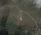Google Earth stie tot ce faci. Cele mai ciudate locuri de pe Terra, surprinse de sateliti. FOTO Google Earth stie tot ce faci. Cele mai ciudate locuri de pe Terra, surprinse de sateliti. FOTO