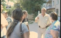Un nou bloc, un nou scandal. Indignati ca nu li s-a cerut parerea Un nou bloc, un nou scandal. Indignati ca nu li s-a cerut parerea