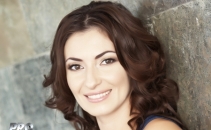 Angela Gonta: "Eu uneori stiu cand este ora opt fara sa ma uit la ceas" Angela Gonta: "Eu uneori stiu cand este ora opt fara sa ma uit la ceas"