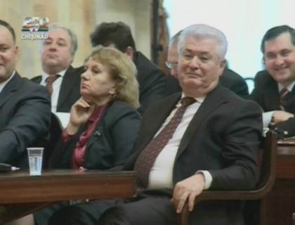 Bogata limba rusa. Isi gaseste locul chiar si in plenul parlamentului. VEZI politicienii care folosesc cele mai multe RUSISME Bogata limba rusa. Isi gaseste locul chiar si in plenul parlamentului. VEZI politicienii care folosesc cele mai multe RUSISME