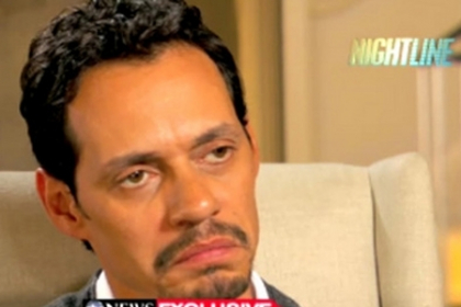 Adevarul despre divortul dintre Jennifer Lopez si Marc Anthony. Cantaretul a vorbit pentru prima data despre despartire - VIDEO