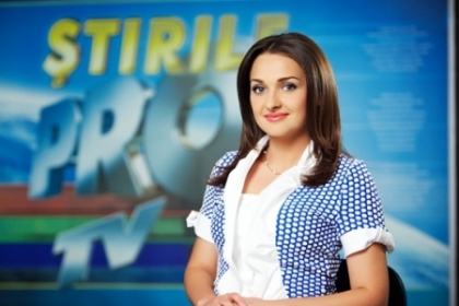 Stirile Pro Tv cu Sorina Obreja - 01.09.11 Stirile Pro Tv cu Sorina Obreja - 01.09.11