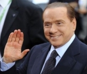 Silvio Berlusconi: "Italia este o tara de rahat, care ma face sa vomit" Silvio Berlusconi: "Italia este o tara de rahat, care ma face sa vomit"