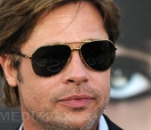 Brad Pitt a cumparat sase ponei pentru copiii lui si un cal pentru Angelina Brad Pitt a cumparat sase ponei pentru copiii lui si un cal pentru Angelina