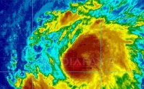 Stare de urgenta in Louisiana, din cauza furtunii tropicale Katia Stare de urgenta in Louisiana, din cauza furtunii tropicale Katia