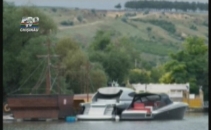 Secretul de milioane al lui Filat. Cat costa yacht-ul pe care se plimba si cui apartine acesta