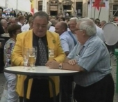 Traiasca berea! Week-end-ul a inceput cu un festival de bere in Belgia Traiasca berea! Week-end-ul a inceput cu un festival de bere in Belgia