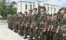 Armata Nationala la 20 de ani! Zi mare pentru soldatii din armata Moldovei Armata Nationala la 20 de ani! Zi mare pentru soldatii din armata Moldovei