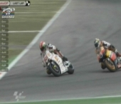 O noua victorie categorica la MotoGP. Jorge Lorenzo a triumfat la Marele Premiu al Statului San Marino O noua victorie categorica la MotoGP. Jorge Lorenzo a triumfat la Marele Premiu al Statului San Marino