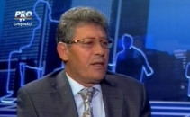 Ghimpu: Filat este frana din cadrul Aliantei Ghimpu: Filat este frana din cadrul Aliantei