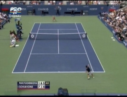 Batalia milioanelor la US Open. VEZI AICI ultimele rezultate Batalia milioanelor la US Open. VEZI AICI ultimele rezultate