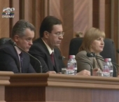 Mocanu: Vlad Plahotniuc sta in spatele atacurilor de tip raider asupra bancilor din Moldova