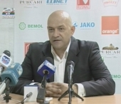 Putem rata, nu si marca. Balint: Mi-a mai ramas sa merg la biserica, ca sa cer ajutor de la Dumnezeu Putem rata, nu si marca. Balint: Mi-a mai ramas sa merg la biserica, ca sa cer ajutor de la Dumnezeu