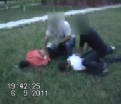 VIDEO. Ca in filmele de actiune. Doi moldoveni din Cahul au RAPIT un tanar de 20 de ani. Cereau 3000 de dolari VIDEO. Ca in filmele de actiune. Doi moldoveni din Cahul au RAPIT un tanar de 20 de ani. Cereau 3000 de dolari