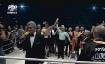 Vitalii Kliciko - cel mai puternic in categoria supergrea! Tomacz Adamek, trimis in knock-out. VEZI faza Vitalii Kliciko - cel mai puternic in categoria supergrea! Tomacz Adamek, trimis in knock-out. VEZI faza