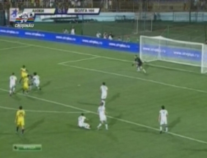 Samuel Eto\'O nu se opreste. VEZI al doilea gol marcat de camerunez in tricoul lui Anji