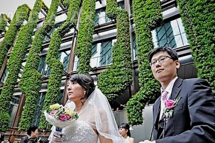 Scrisori de dragoste pentru viitorul casniciilor din China. Cum vrea serviciul postal chinez sa opreasca divorturile