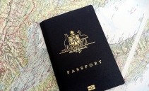 Sexul - nedeterminat. In pasapoartele australiene s-a introdus al treilea Sex!