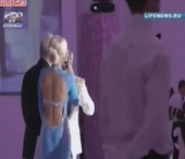 Imagini SPION filmate cu o camera ascunsa la nunta Jasmin-Shor. VIDEO spectaculos Imagini SPION filmate cu o camera ascunsa la nunta Jasmin-Shor. VIDEO spectaculos