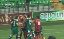 Batalia pentru titlu continua. FC Tiraspol a zdrobit-o cu 4 la 0 pe FC Costuleni