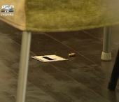 Un fost politist a fost IMPUSCAT MORTAL in centrul capitalei! VIDEO Un fost politist a fost IMPUSCAT MORTAL in centrul capitalei! VIDEO