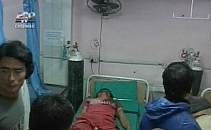 India, Nepalul si Tibetul - zguduite de un cutremur devastator. 45 de oameni au murit India, Nepalul si Tibetul - zguduite de un cutremur devastator. 45 de oameni au murit