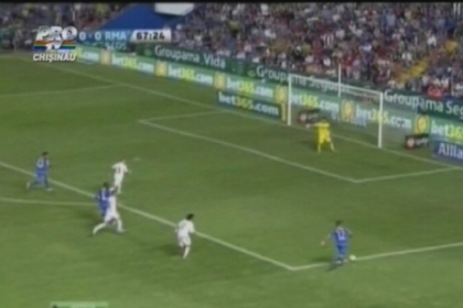 Real Madrid, la prima infrangere! Levante a ingenuncheat echipa lui Mourinho! Real Madrid, la prima infrangere! Levante a ingenuncheat echipa lui Mourinho!